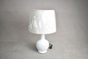 LAMPE DE CHEVET 44*27 cm 